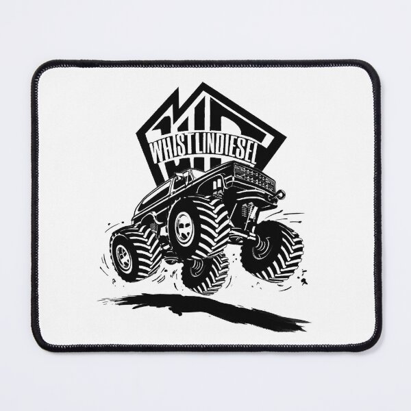 Item preview, Whistlin Diesel Merch Whistlin Diesel Logo  designed and sold by popularworn.