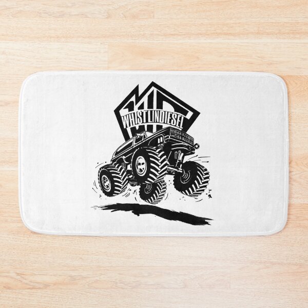 Item preview, Whistlin Diesel Merch Whistlin Diesel Logo  designed and sold by popularworn.