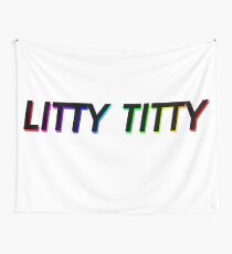LITTY Wall Tapestry