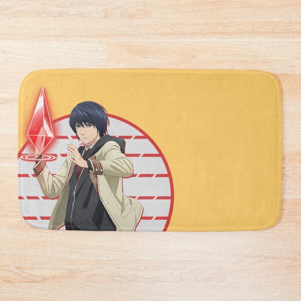 Item preview, Bulwar Mirai designed and sold by Mamawbravely.