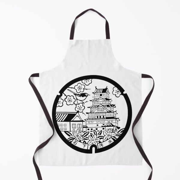 Item preview, Joso Drain Cover - Japan designed and sold by NuthatchDesigns.