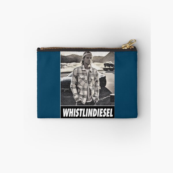 Item preview, whistlindiesel  whistlin diesel  designed and sold by popularworn.