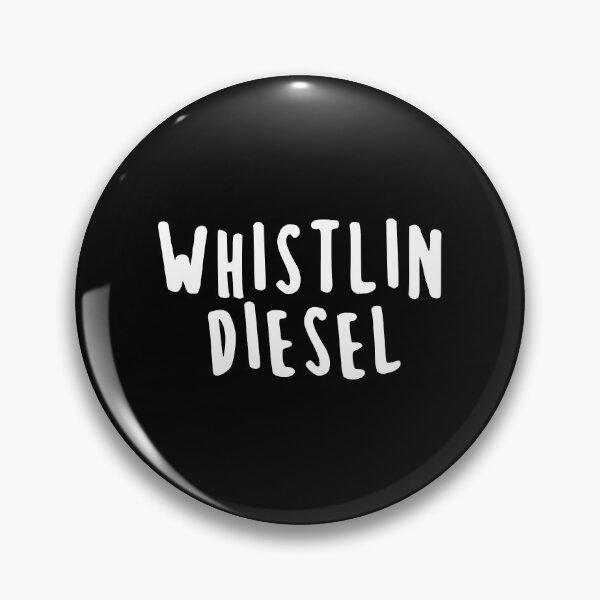 Item preview, WhistlinDiesel  designed and sold by popularworn.