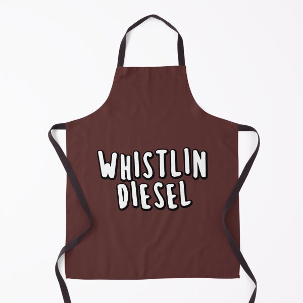 Item preview, WhistlinDiesel designed and sold by popularworn.