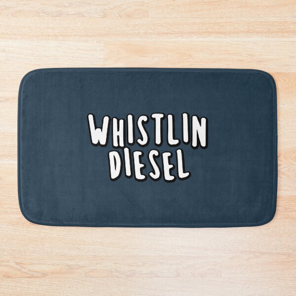 Item preview, WhistlinDiesel  designed and sold by popularworn.