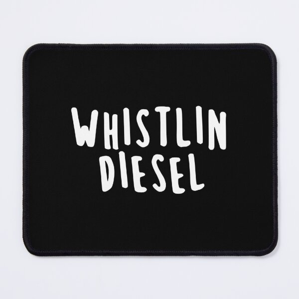 Item preview, WhistlinDiesel  designed and sold by popularworn.
