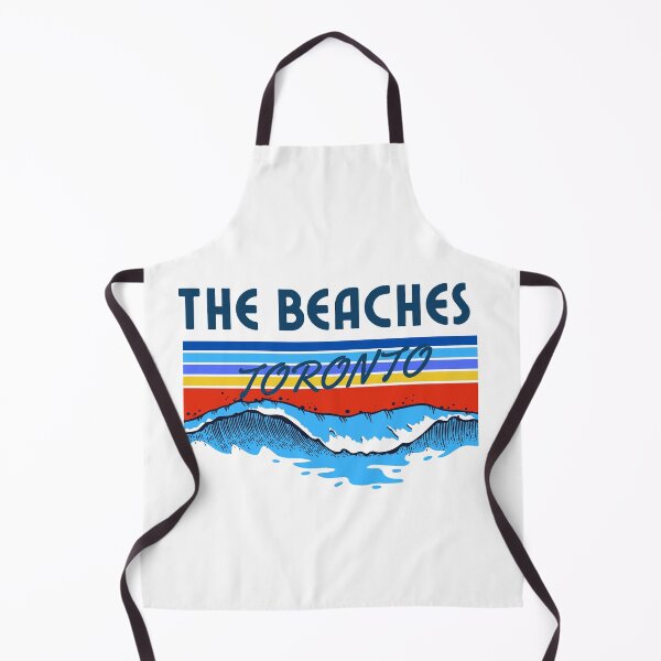 Item preview, The Beaches Toronto ,summer vacation gifts designed and sold by designluxe.