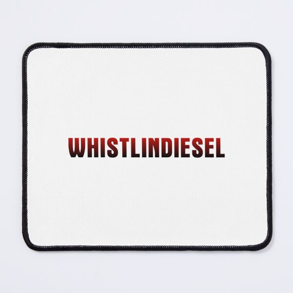 Item preview, Whistlindiesel  designed and sold by popularworn.