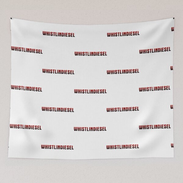 Item preview, Whistlindiesel  designed and sold by popularworn.