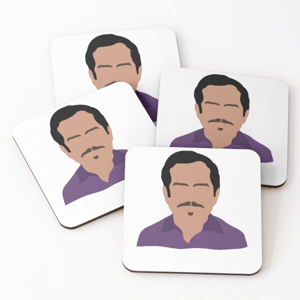 Item preview, Lalo salamanca designed and sold by MatthiasAntel.