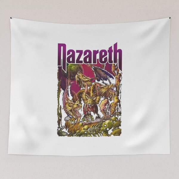 Item preview, Lover Gift Uriah Hard Rock Heep Gift For Birthday designed and sold by RayneBarron.