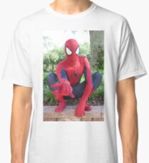 Spiderman Classic T-Shirt