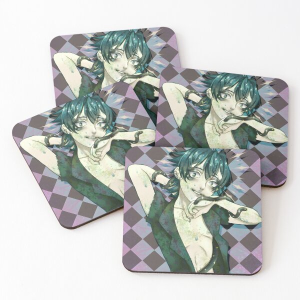 Item preview, Zaccaeus' Millipedes designed and sold by Ohuthia.