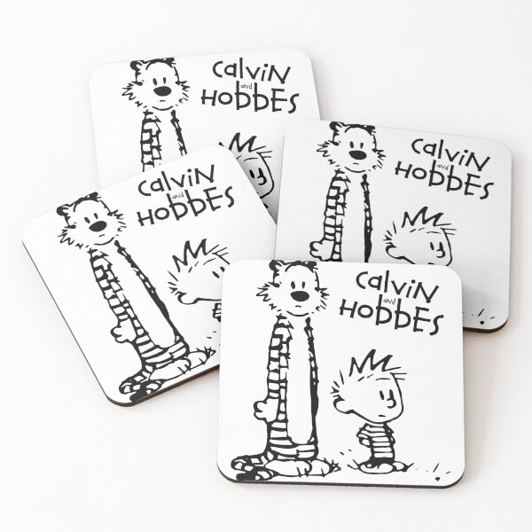 Item preview, Calvin And Hobbes Merchandise Perfect Gift designed and sold by VegaMacias.