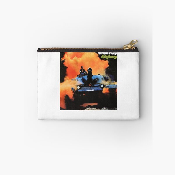 Artikelvorschau, Liebhabergeschenk Uriah Rock Band Heep Geschenke für Filmfans entworfen und verkauft von RayneBarron.