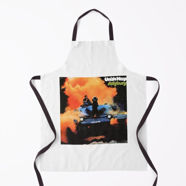 Item preview, Lover Gift Uriah Rock Band Heep Gifts For Movie Fan designed and sold by RayneBarron.