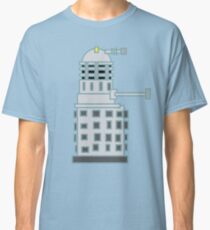 Angles of Skaro Classic T-Shirt