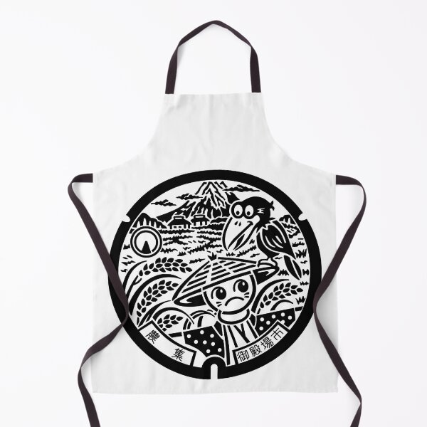 Item preview, Gotemba Drain Cover - Japan designed and sold by NuthatchDesigns.