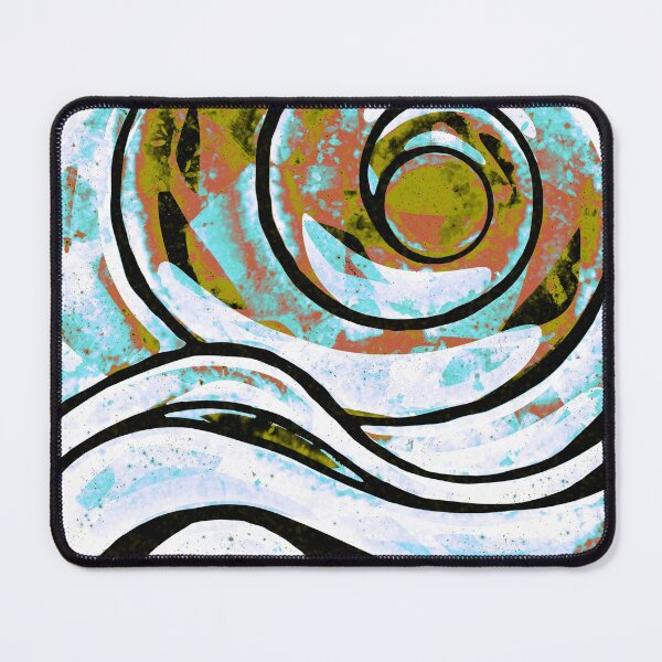 Item preview, An Ocean like Ice designed and sold by Parallel-Shore.
