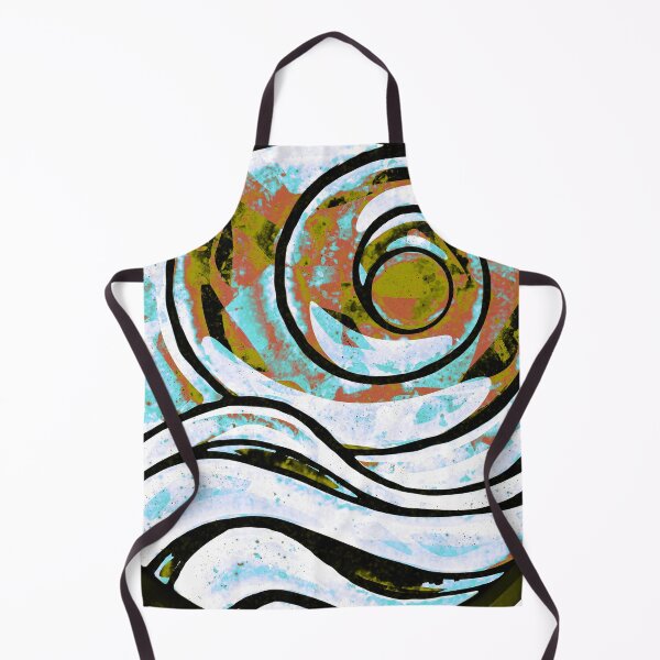 Item preview, An Ocean like Ice designed and sold by Parallel-Shore.