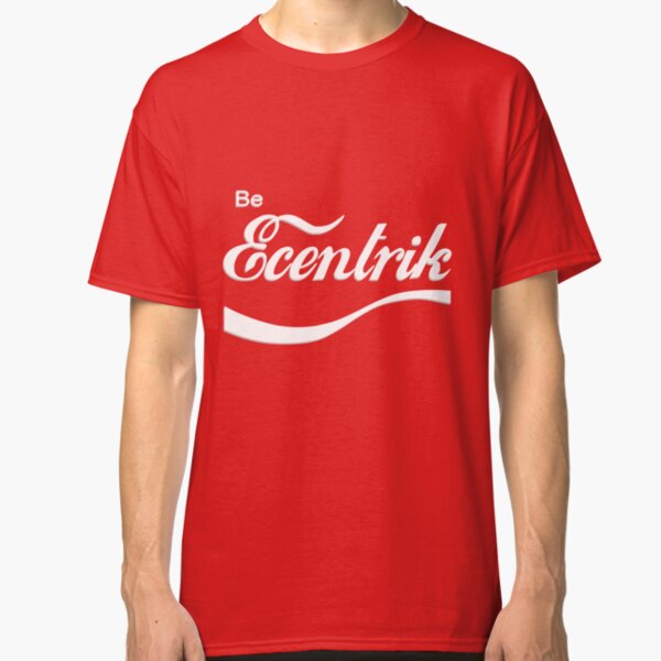Soft Drink Classic T-Shirt