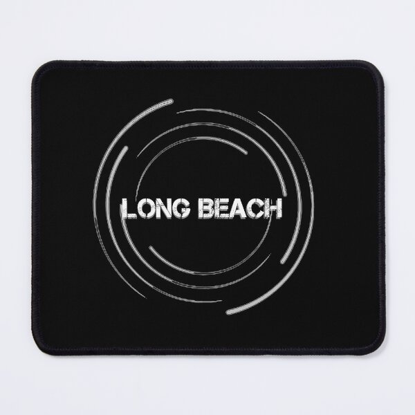 Item preview, Long Beach City Lover Gifts designed and sold by rachidhaz.