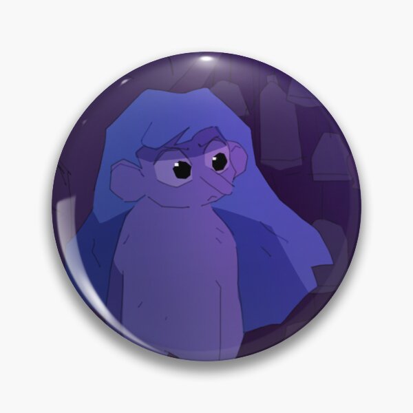Item preview, Troll Hilda designed and sold by pointlessdoodle.