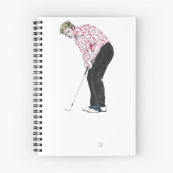 Item preview, Jack Nicklaus designed and sold by Paul  Nelson-Esch Art.