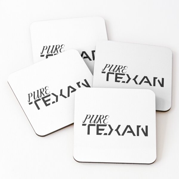 Item preview, pure texan Essential T-Shirt designed and sold by makfred.