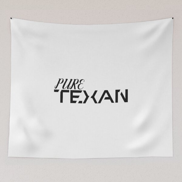 Item preview, pure texan Essential T-Shirt designed and sold by makfred.