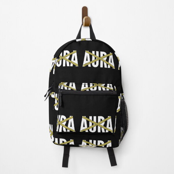 Item preview, Closed & Repelling Aura Type Funny I-Ching Design  designed and sold by nedrae.