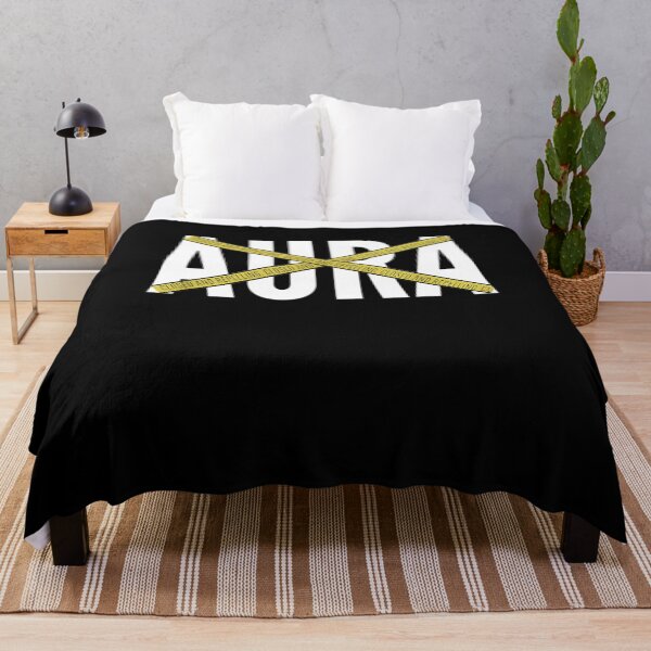 Item preview, Closed & Repelling Aura Type Funny I-Ching Design  designed and sold by nedrae.