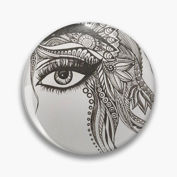 Item preview, Nazar designed and sold by ArtDeFluir.