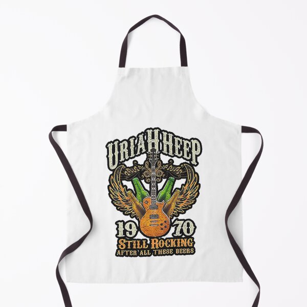 Item preview, Lover Gifts Uriah Hard Rock Heep Gift For Birthday designed and sold by RayneBarron.