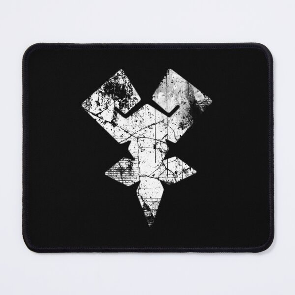 Item preview, KH Master grunge white designed and sold by DRKNT.