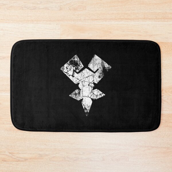 Item preview, KH Master grunge white designed and sold by DRKNT.