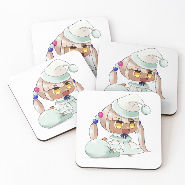 Item preview, Tsukumo Sana Hololive Padorou designed and sold by MatthiasAntel.