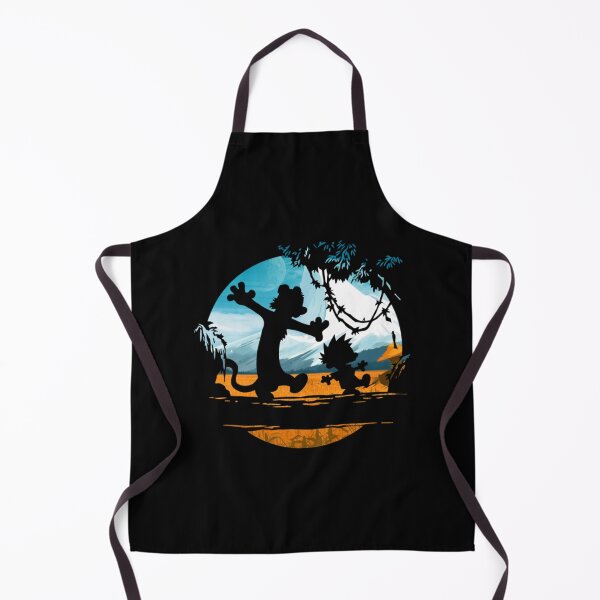 Item preview, Calvin and Hobbes Country Hills designed and sold by VegaMacias.