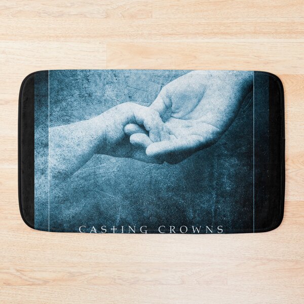 Item preview, Casting Crowns its finally christmas designed and sold by DevinCrandall.