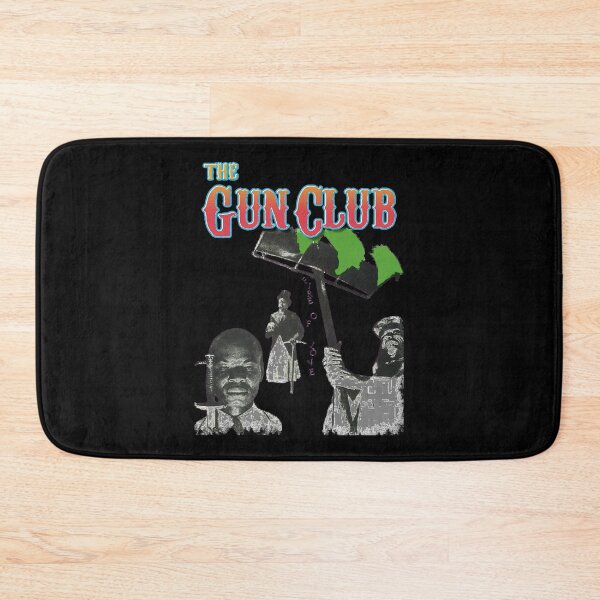Item preview, The Gun Club designed and sold by cartertpls.