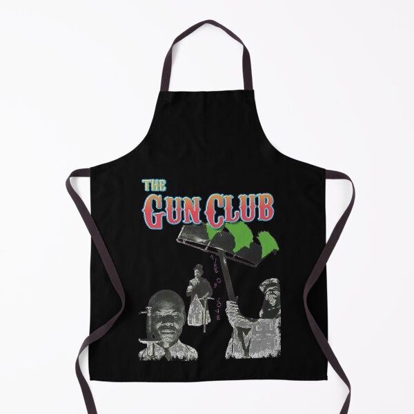 Item preview, The Gun Club designed and sold by cartertpls.