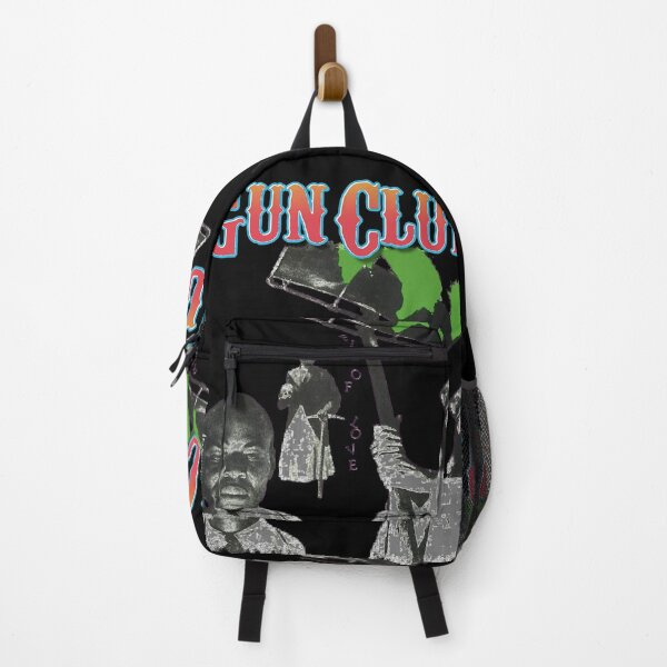 Item preview, The Gun Club designed and sold by cartertpls.