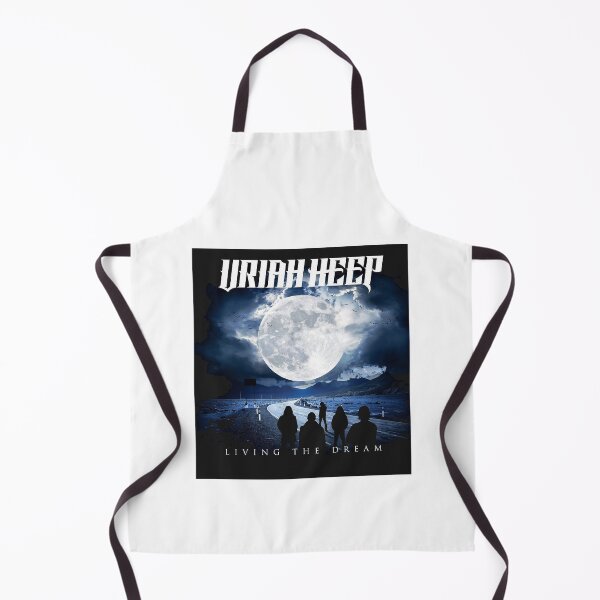Item preview, Lover Gifts Uriah Heavy Heep Metal Gifts Best Men designed and sold by RayneBarron.