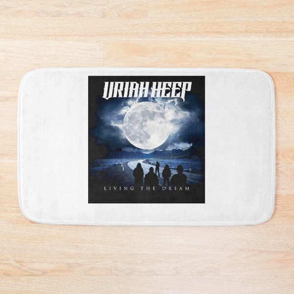 Item preview, Lover Gifts Uriah Heavy Heep Metal Gifts Best Men designed and sold by RayneBarron.