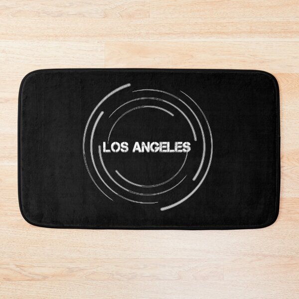Item preview, Los Angeles City Lover Gifts designed and sold by rachidhaz.