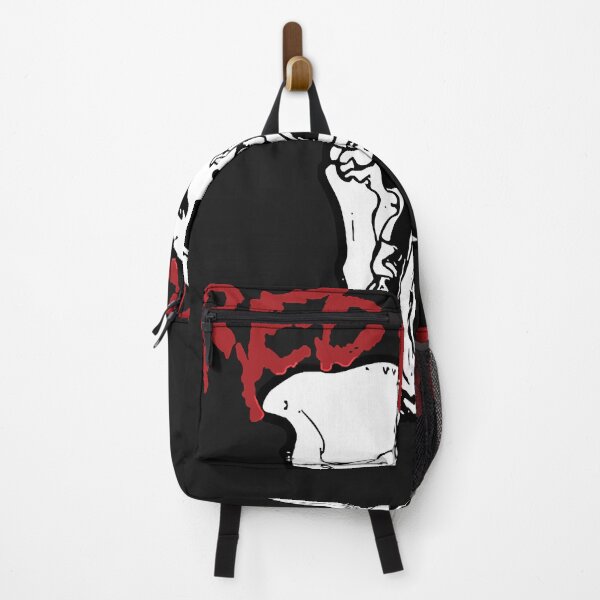 Item preview, Red fang designed and sold by ivettexyesther.