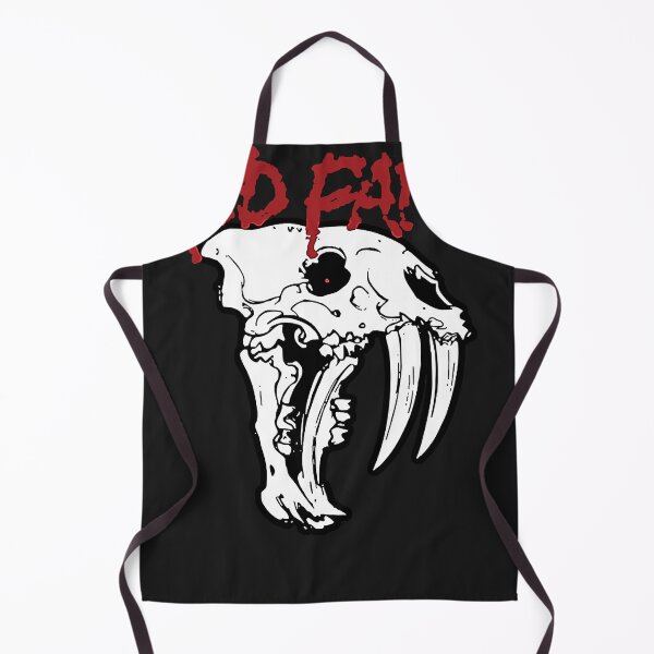 Item preview, Red fang designed and sold by ivettexyesther.
