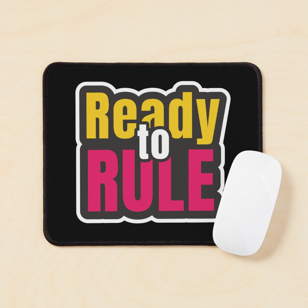 Item preview, Mouse Pad designed and sold by Innet.