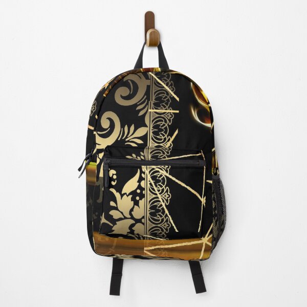 Item preview, The Golden Magic Rose designed and sold by LucMediaShop.