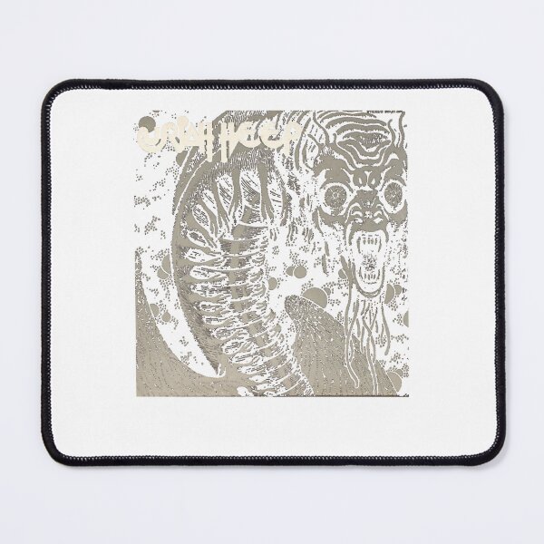 Item preview, Men Women Uriah Heavy Heep Metal Graphic For Fan designed and sold by RayneBarron.